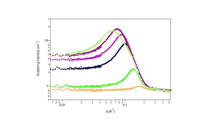 Neutron Scattering