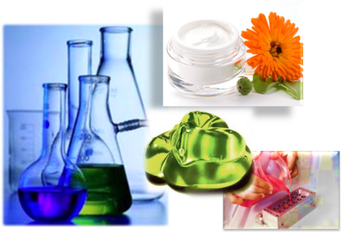 Soft Multiporous Framework